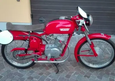 Laverda 100 MOTO GIRO D’ITALIA - Annuncio 9993289