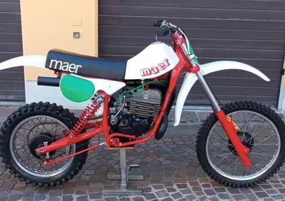 Maer 250 CROSS - Annuncio 9993295