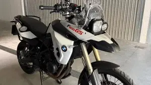 Bmw F 800 GS (2008 - 15) 