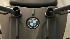 Bmw F 800 GS (2008 - 15)  (2)