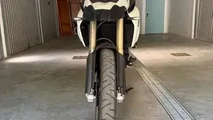 Bmw F 800 GS (2008 - 15)  (3)