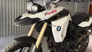 Bmw F 800 GS (2008 - 15)  (6)