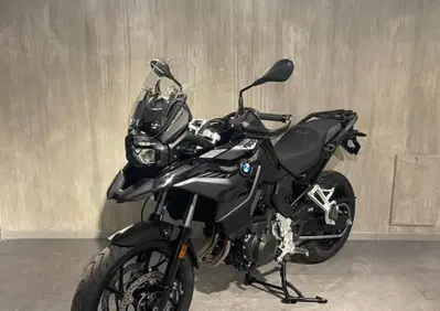 Bmw F 800 GS (2024 - 26) - Annuncio 9993318