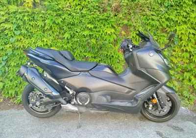 Yamaha T-Max 560 Tech Max (2022 - 24) - Annuncio 9993333