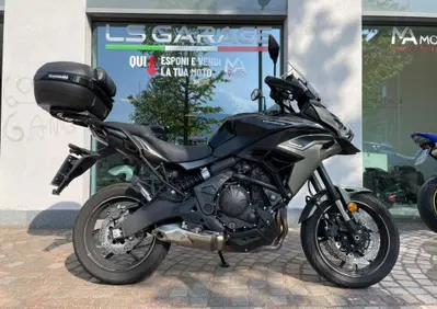 Kawasaki Versys 650 (2021 - 24) - Annuncio 9991544