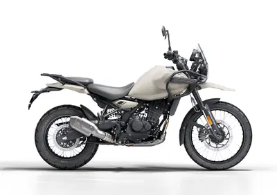 Royal Enfield Himalayan 450 (2024 - 26) - Annuncio 9993321
