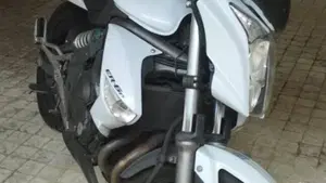 Kawasaki ER-6N (2006 - 09)  (4)