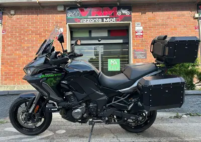 Kawasaki Versys 1000 SE Grand Tourer (2022 - 24) - Annuncio 9993361