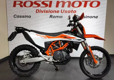 KTM 690 Enduro R (2019 - 20) - Annuncio 9993328