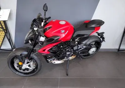 MV Agusta Brutale 800 (2026) - Annuncio 9993331