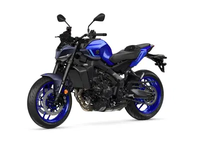 Yamaha MT-09 Y-AMT (2024 - 26) - Annuncio 9993342