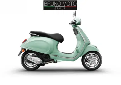 Vespa Primavera 150 (2026) - Annuncio 9993341