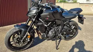 Yamaha MT-07 (2025 - 26)  (2)