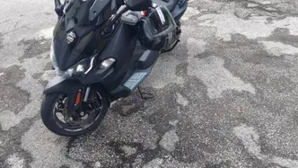 Sym Maxsym 500i TL ABS (2020) usata