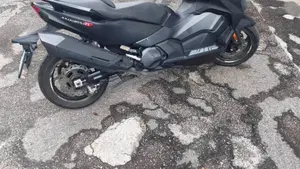 Sym Maxsym 500i TL ABS (2020)  (2)