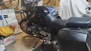 Bmw R 1150 GS (1999 - 03) 