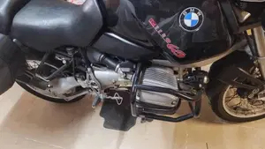 Bmw R 1150 GS (1999 - 03)  (2)