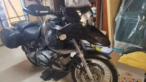Bmw R 1150 GS (1999 - 03)  (3)