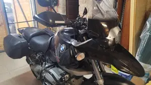Bmw R 1150 GS (1999 - 03)  (4)