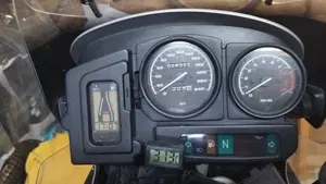 Bmw R 1150 GS (1999 - 03)  (5)