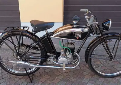 Terrot 98 cc - Annuncio 9993360