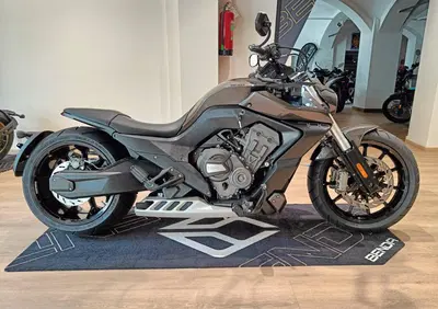 Benda Motorcycles LFC 700 Pro (2026) - Annuncio 9993364