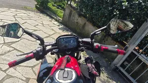 Kawasaki Z 650 (2021 - 24)  (3)