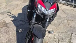 Kawasaki Z 650 (2021 - 24)  (4)