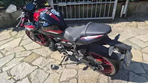 Kawasaki Z 650 (2021 - 24)  (6)