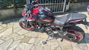 Kawasaki Z 650 (2021 - 24)  (7)