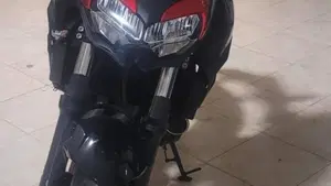 Kawasaki Z 650 (2021 - 24)  (10)