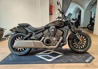 Benda Motorcycles Dark Flag 500 Commander (2026) - Annuncio 9993368