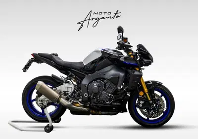 Yamaha MT-10 SP (2022 - 25) - Annuncio 9993375