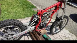 KTM MX 250 (1987 - 89)  (2)
