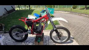 KTM MX 250 (1987 - 89)  (3)