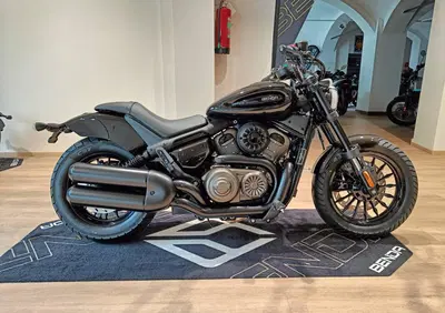 Benda Motorcycles Chinchilla 350 CVT Neo (2026) - Annuncio 9993371