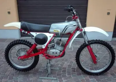 Tgm 50 ex ufficiale Dal Ferro - Annuncio 9993373