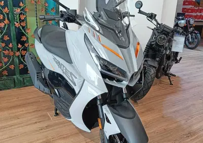 Zontes ZT350-D (2023 - 25) - Annuncio 9993376