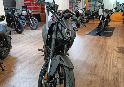 Zontes ZT125-U (2020 - 26) - Annuncio 9993378
