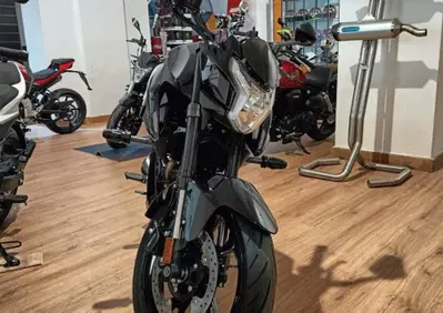 Zontes ZT125-Z2 (2026) - Annuncio 9993379