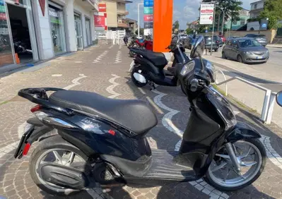 Piaggio Liberty 125 (2025 - 26) - Annuncio 9993382