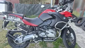 Bmw R 1200 GS (2013 - 16) usata