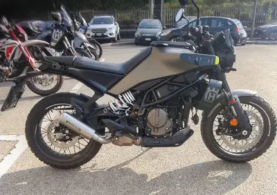 Husqvarna Svartpilen 401 (2024 - 26) - Annuncio 9993389