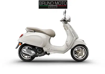 Vespa Primavera 50 S (2026) - Annuncio 9993386