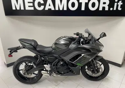 Kawasaki Ninja 650 (2025 - 26) - Annuncio 9864819
