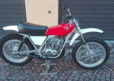 Tgm 125 CROSS - Annuncio 9993391