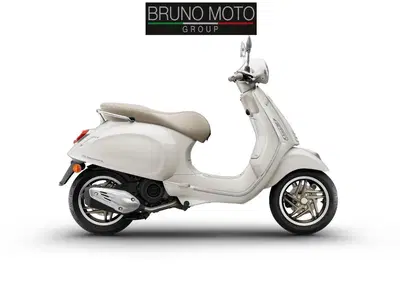 Vespa Primavera 150 S (2026) - Annuncio 9993395