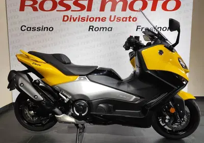 Yamaha T-Max 560 (2022 - 24) - Annuncio 9993398