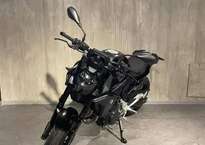 Bmw F 900 R (2025 - 26) - Annuncio 9993399