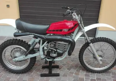 Tgm 250 CROSS MOTORE VILLA - Annuncio 9993400